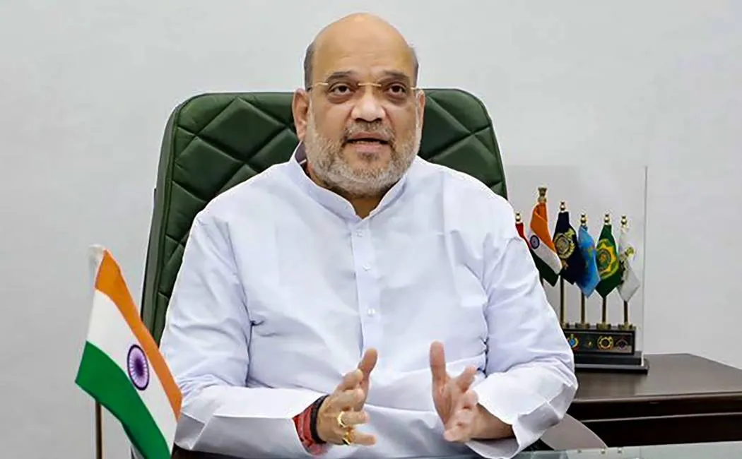 amit shah
